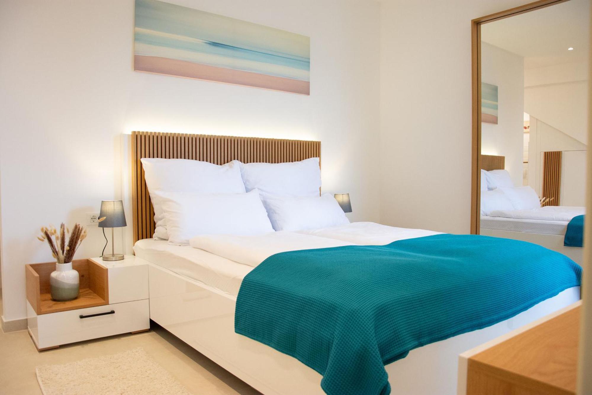 Joell Apartments Lokva Rogoznica Ngoại thất bức ảnh