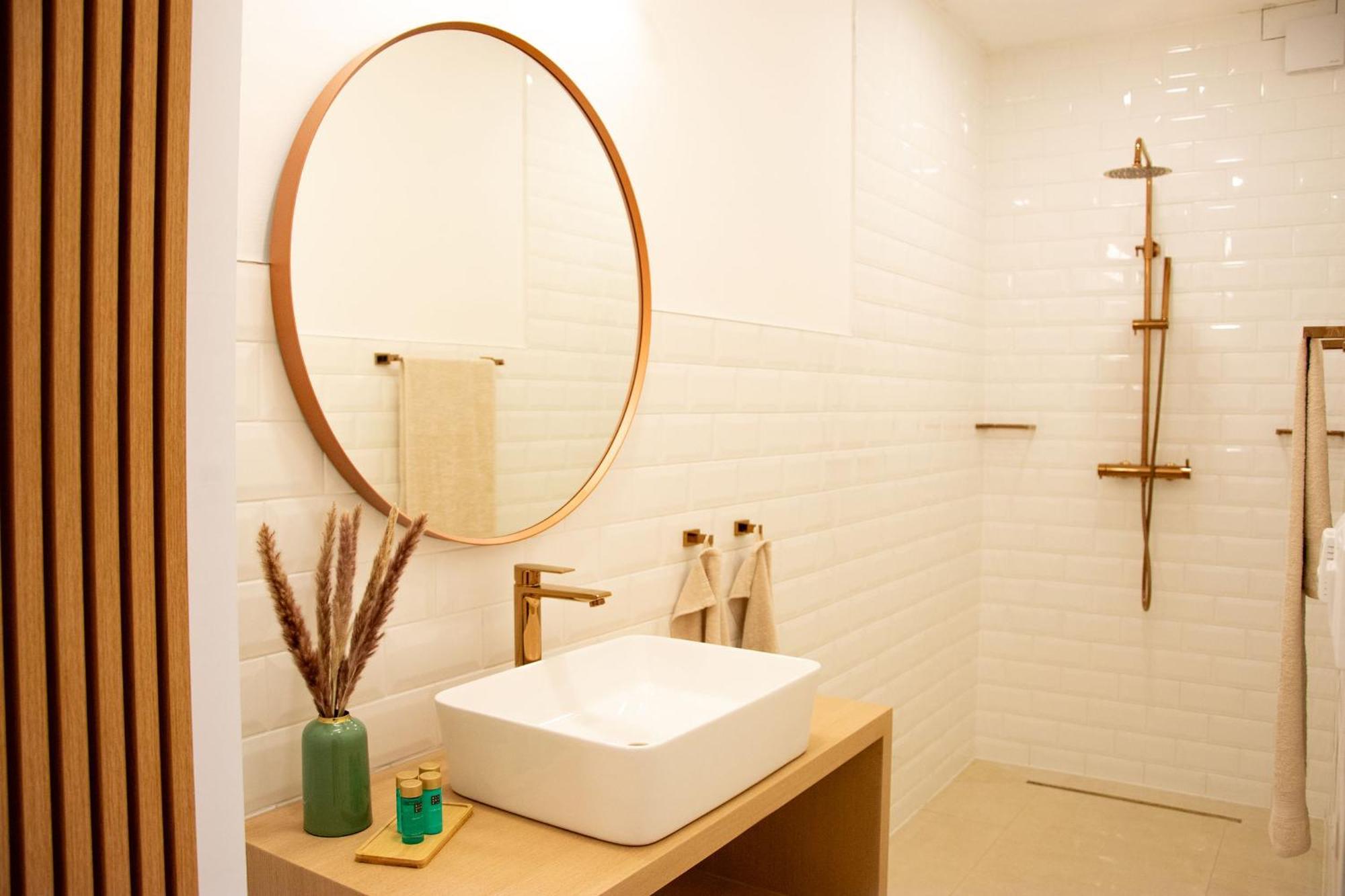 Joell Apartments Lokva Rogoznica Ngoại thất bức ảnh