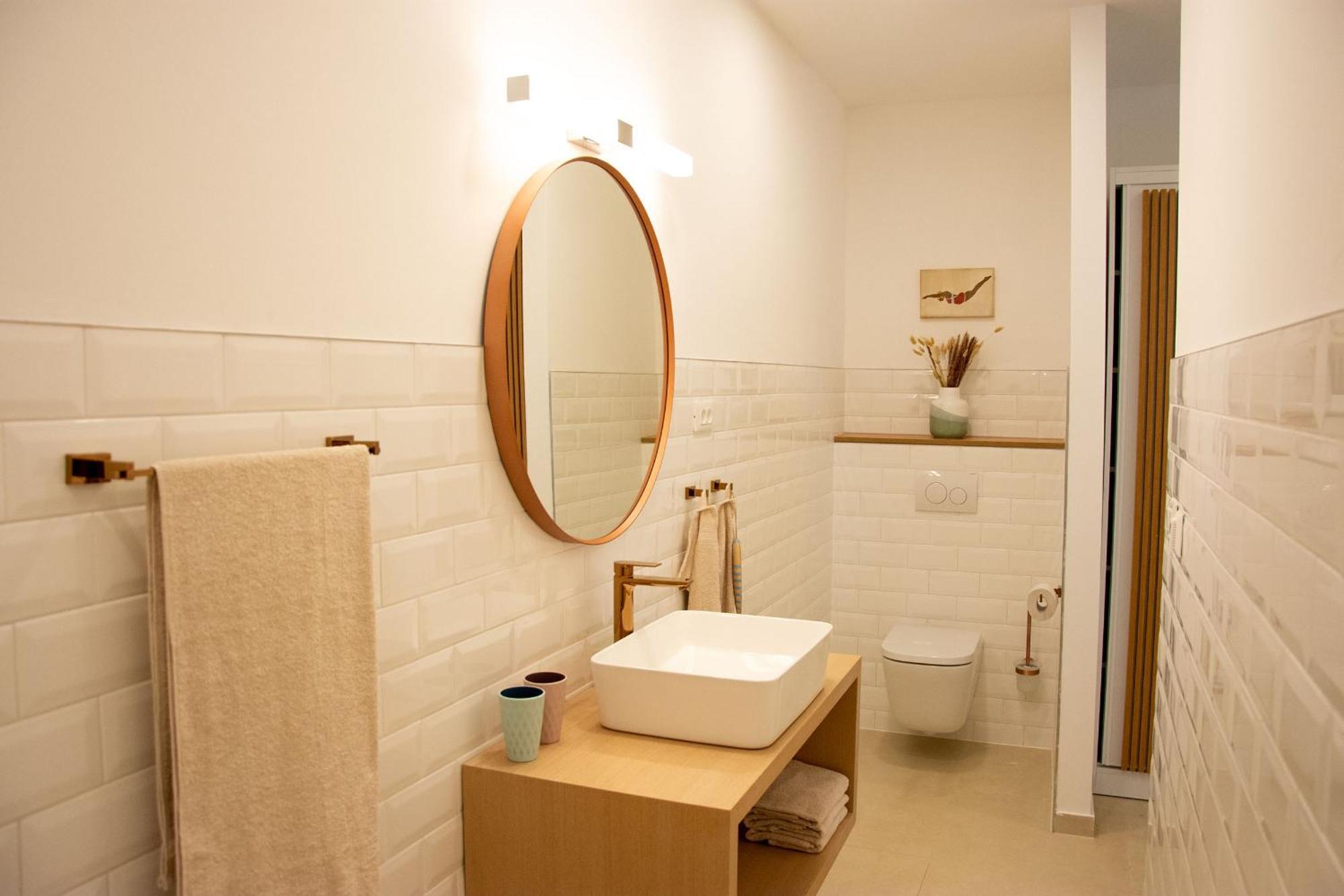 Joell Apartments Lokva Rogoznica Ngoại thất bức ảnh