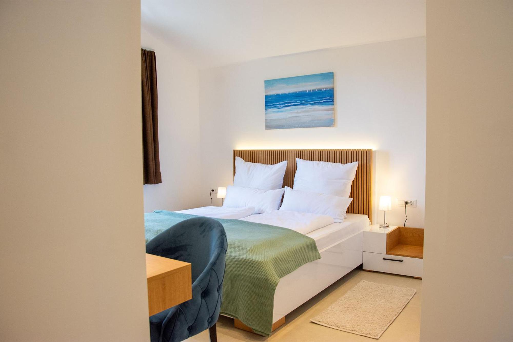 Joell Apartments Lokva Rogoznica Ngoại thất bức ảnh